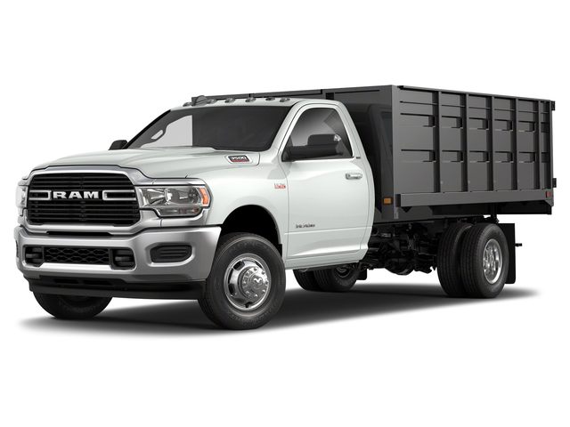2020 RAM Ram 3500 Chassis Cab Tradesman's photo