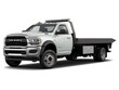 Ram 5500 Chassis Cab