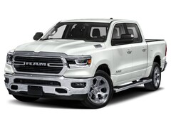 Used 2020 Ram 1500 LEVEL 2 BIG HORN CREW CAB 4X4 5'7 BED for Sale in Freehold, NJ, at Freehold Dodge