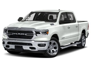 Used Commercial 2020 Ram 1500 1C6SRFFT4LN392739 for sale in Alto, TX