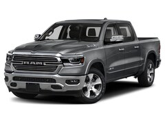 2020 Ram 1500 Laramie Truck Crew Cab