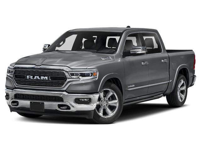 RAM Ram 1500 Pickup's photo