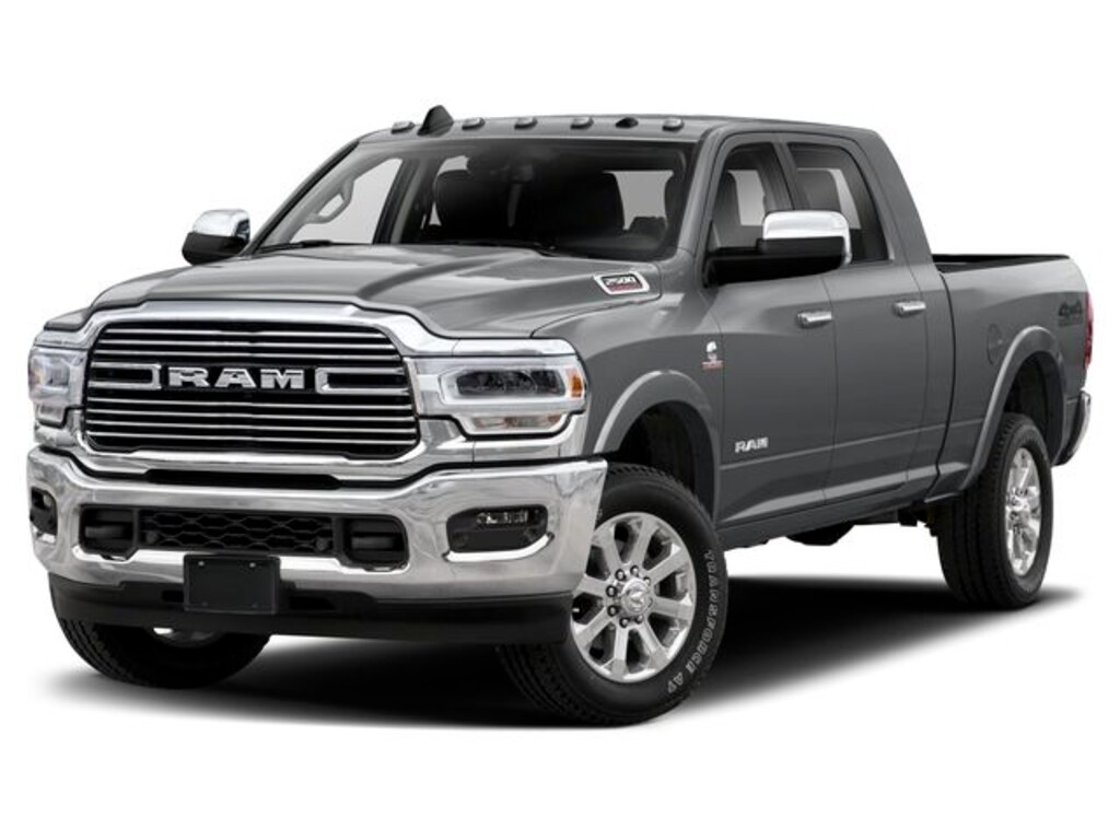 Used 2020 Ram 2500 Limited