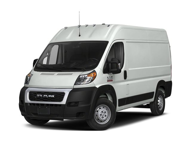 2020 RAM ProMaster 2500 136" WB Low Roof's photo