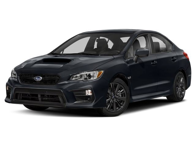 2020 Subaru WRX Base's photo