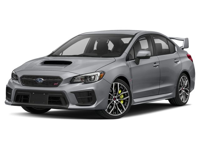 2020 Subaru WRX STI -
                Elk Grove, CA