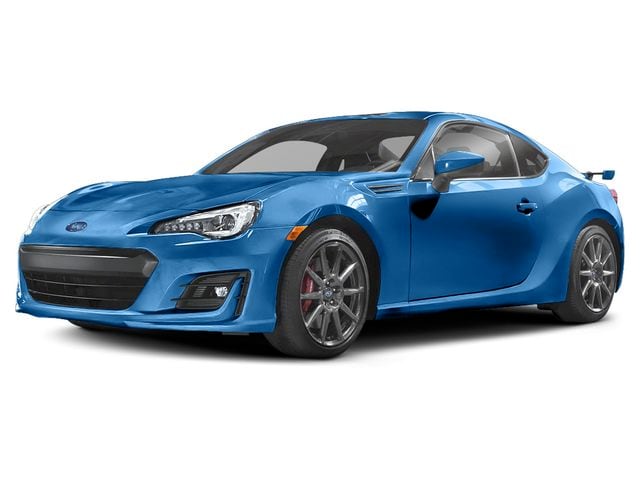 2020 Subaru BRZ Limited's photo