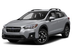 2020 Subaru Crosstrek Premium SUV JF2GTAPC2L8272469