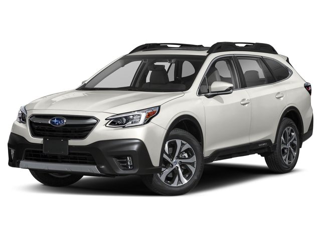 Subaru Outback's photo