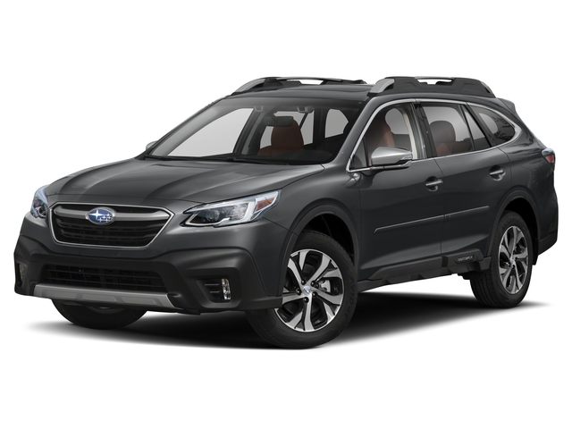 2020 Subaru Outback Touring's photo