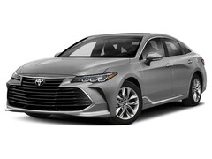 2020 Toyota Avalon XLE Sedan