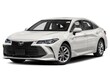 Toyota Avalon Hybrid