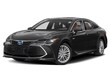 Toyota Avalon Hybrid