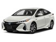 Toyota Prius Prime