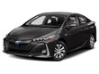 Toyota Prius Prime