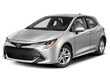  Toyota Corolla Hatchback