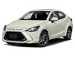 Toyota Yaris Sedan