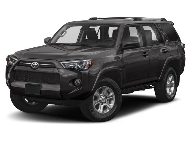 Toyota 4Runner's photo