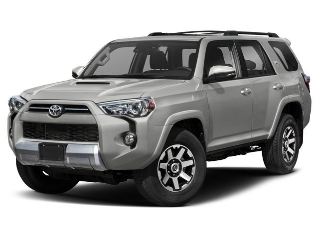 2020 Toyota 4Runner
