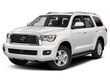  Toyota Sequoia