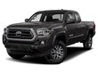  Toyota Tacoma 2WD