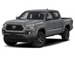Toyota Tacoma 2WD
