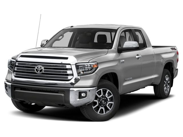 2020 Toyota Tundra Limited 5.7L Double Cab Standard Bed's photo