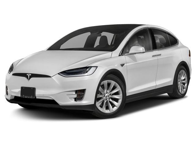 2020 Tesla Model X Performance -
                Spokane, WA