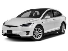 2020 Tesla Model X SUV