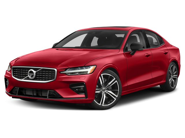 2020 Volvo S60 R -
                  Tustin, CA