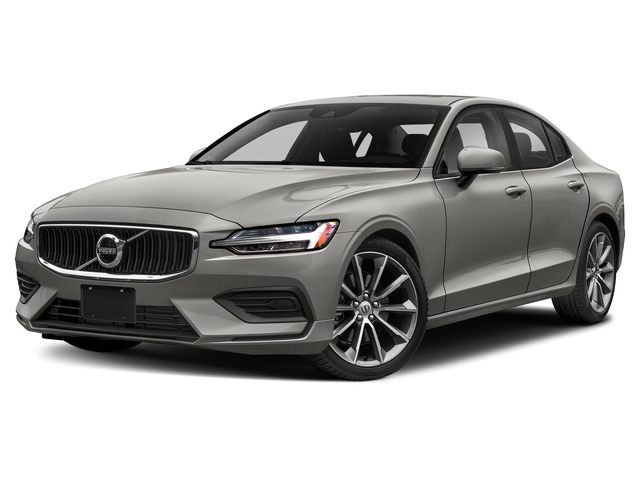 2020 Volvo S60 T6 Inscription AWD's photo