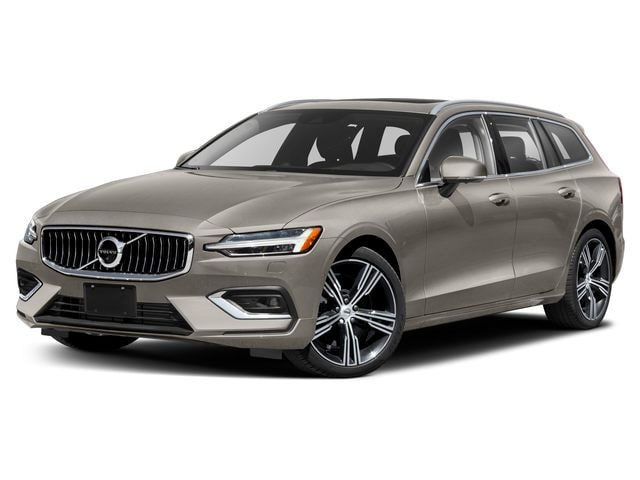 2020 Volvo V60 T5 Momentum -
                  Calabasas, CA