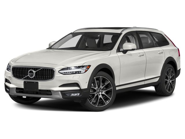 2020 Volvo V90 Cross Country T6 AWD's photo