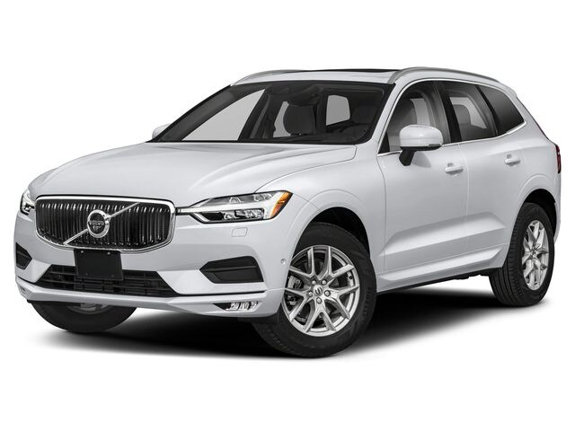 Featured used 2020 Volvo XC60 T5 Momentum T5 AWD Momentum for sale in Dulles, VA