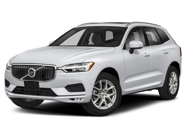 2020 Volvo XC60 T5 Momentum SUV