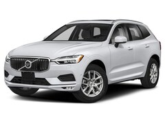 used 2020 Volvo XC60 Sport Utility for sale in lancaster 