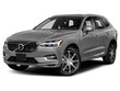  Volvo XC60 Hybrid