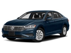 2020 Volkswagen Jetta 1.4T Sedan