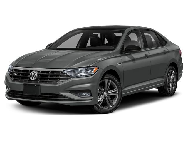 2020 Volkswagen Jetta 1.4T S Auto's photo