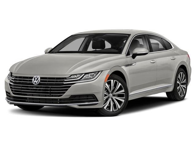 2020 Volkswagen Arteon SE's photo