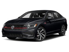 2020 Volkswagen Jetta GLI S S DSG