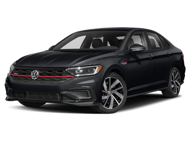 2020 Volkswagen Jetta