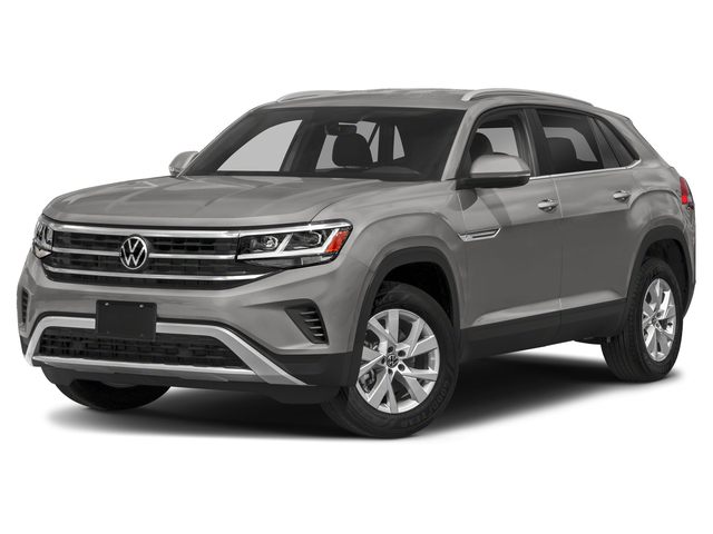 2020 Volkswagen Atlas Cross Sport SEL Premium's photo