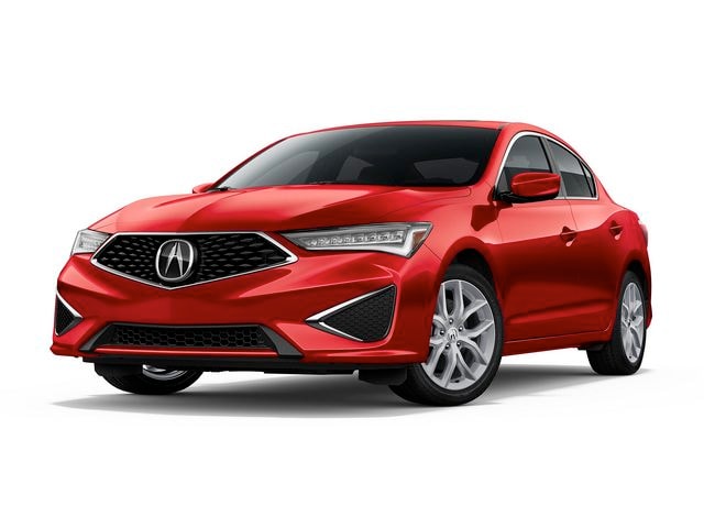 Acura ILX's photo