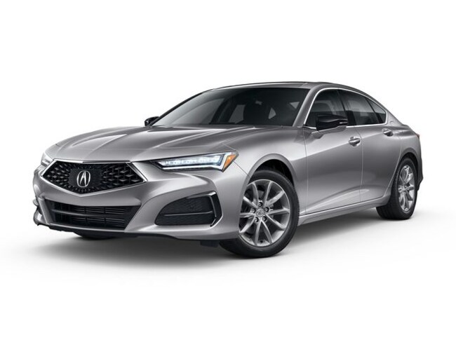 2021 Acura TLX 2.0 Auto's photo