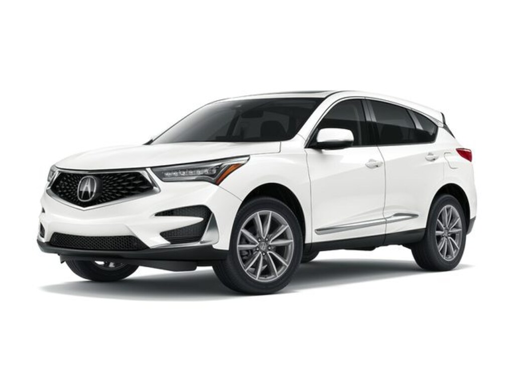 Used 2021 Acura RDX For Sale at Baron Honda | VIN: 5J8TC2H53ML012701