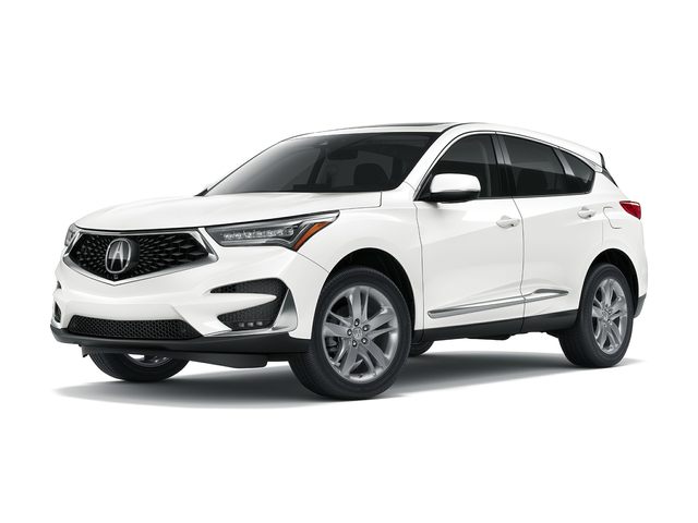 2021 Acura RDX Advance -
                Jacksonville, FL