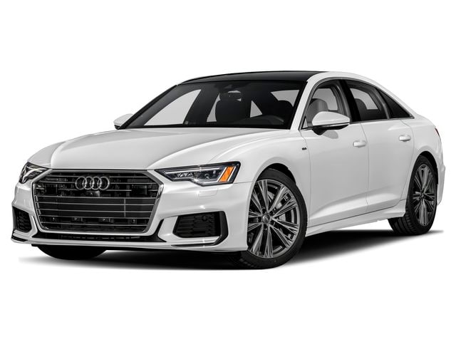 2021 Audi A6 45 Premium S tronic quattro's photo