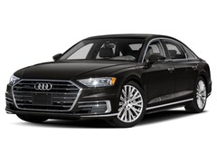 2021 Audi A8 for Sale in St Paul, MN at Buerkle Hyundai