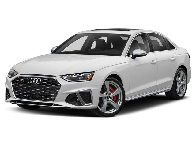 2021 Audi S4 Premium Plus -
                  Las Vegas, NV